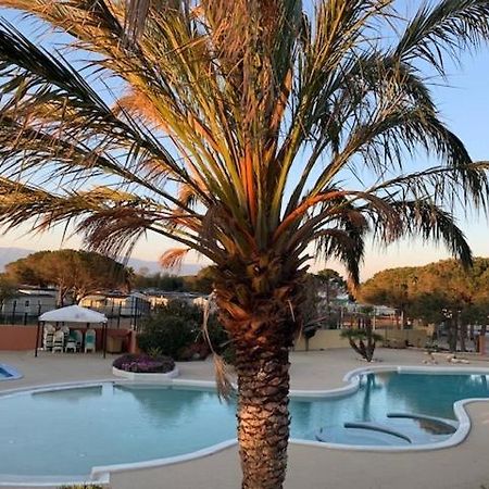Bungalow Canet-en-Roussillon Zewnętrze zdjęcie