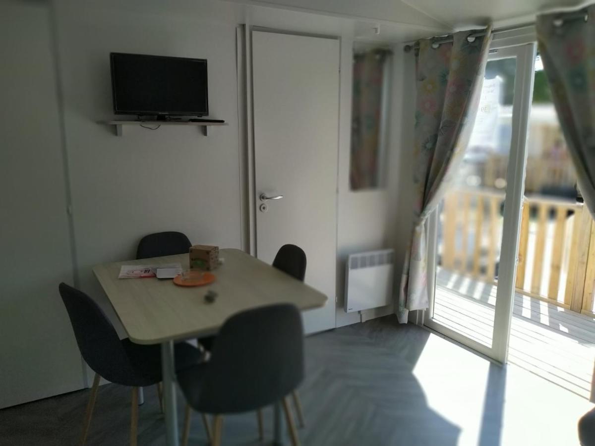 Bungalow Canet-en-Roussillon Zewnętrze zdjęcie