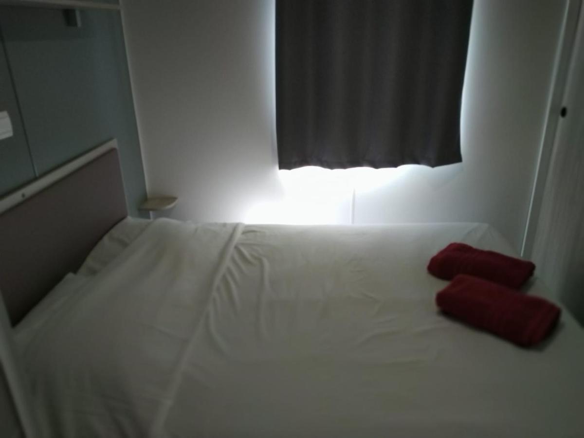 Bungalow Canet-en-Roussillon Zewnętrze zdjęcie