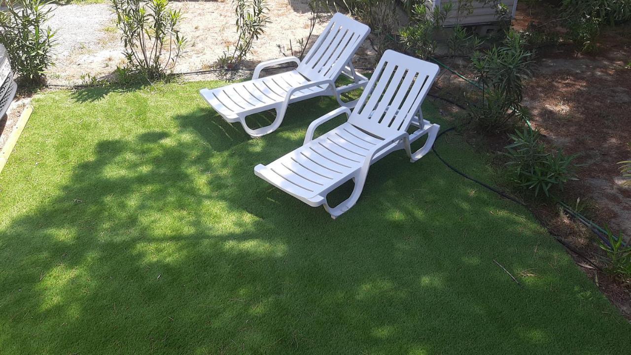 Bungalow Canet-en-Roussillon Zewnętrze zdjęcie